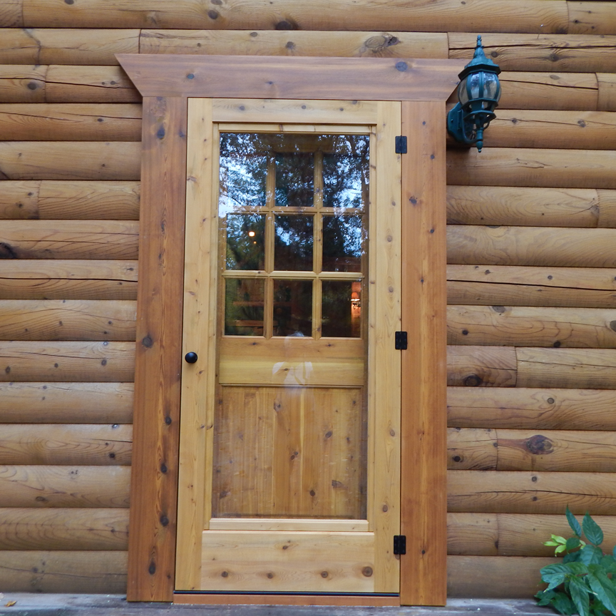 Screen & Storm Door Hardware