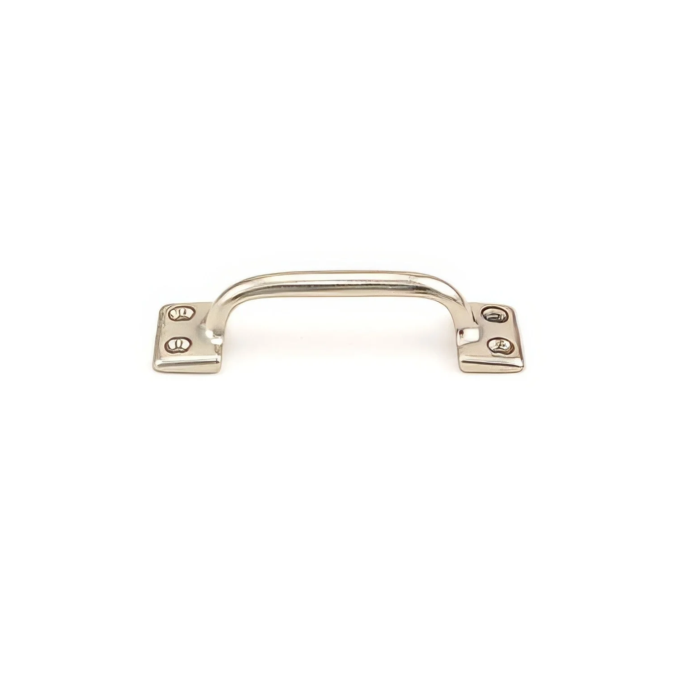 Sash Lift 026A Bright Chrome