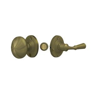Screen and Storm Door Lock