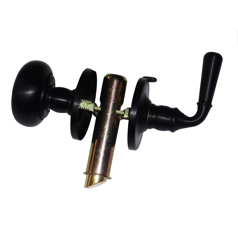 Screen and Storm Door Lock