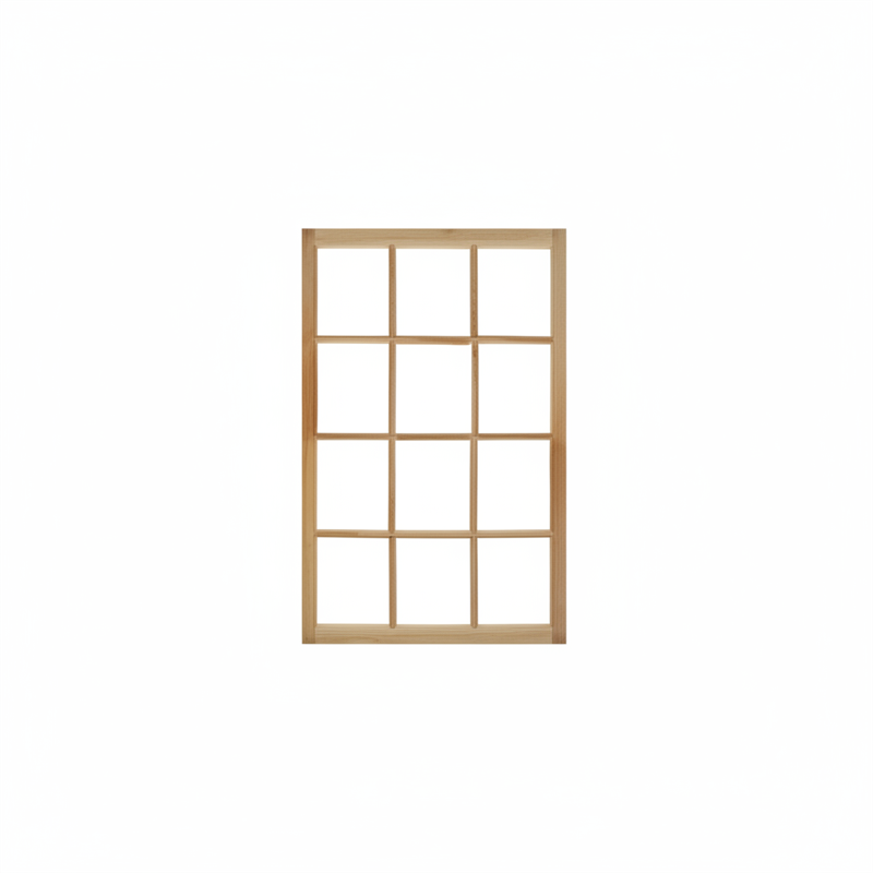 Barn Sash Windows