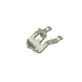 1430-6670-33 Snap-in Pole Clip