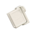 Organized Living Angled Side Wall Bracket 6646