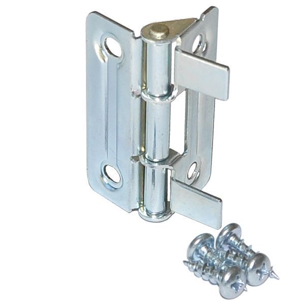 1805 Johnson Hinge