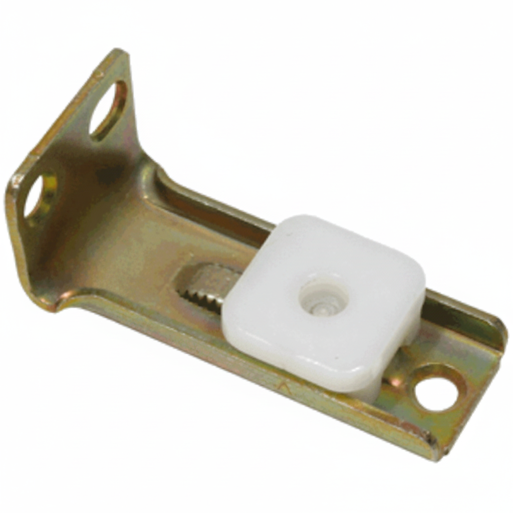 Johnson 1861 Jamb bracket
