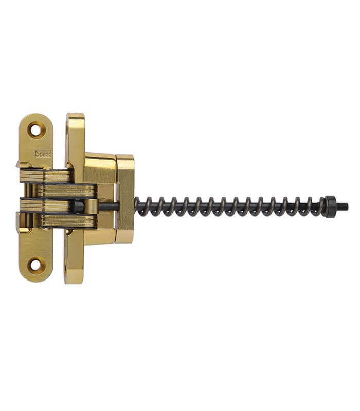 Invisible Hinge Closer Hinge