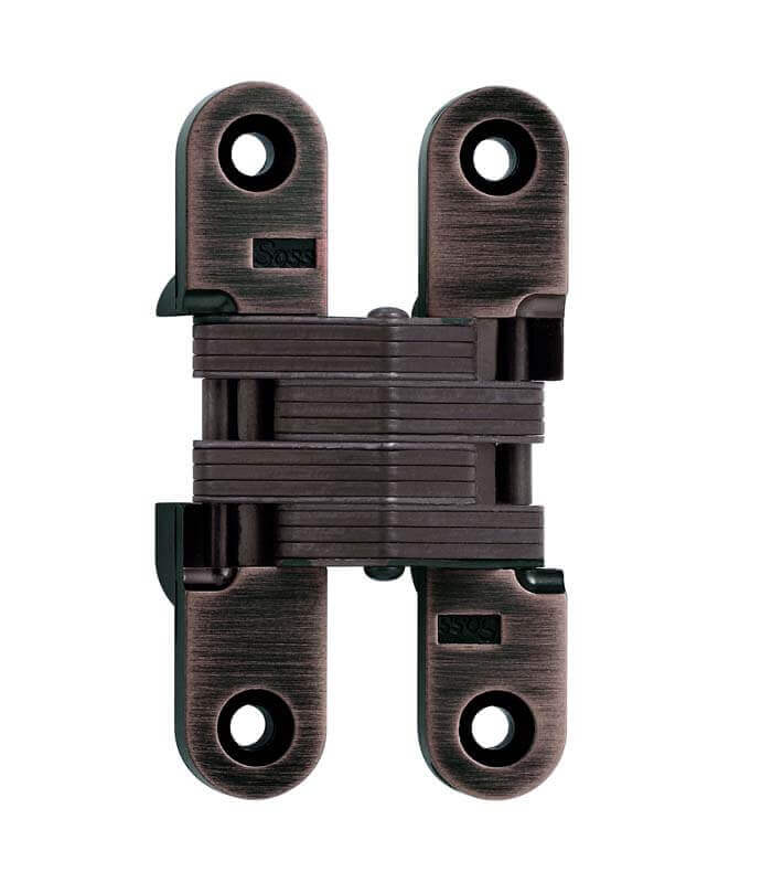 Invisible Hinge 212