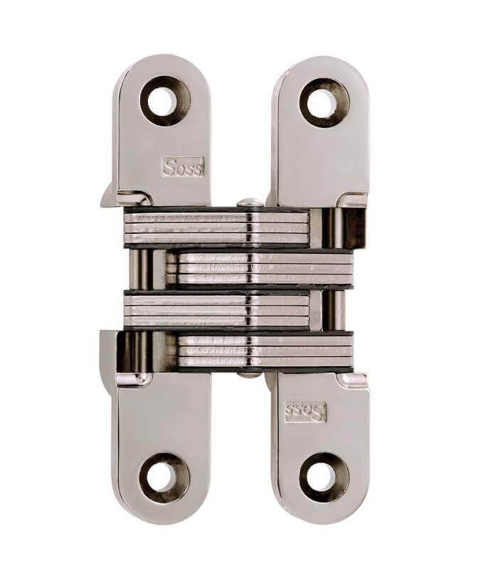 Invisible Hinge 212