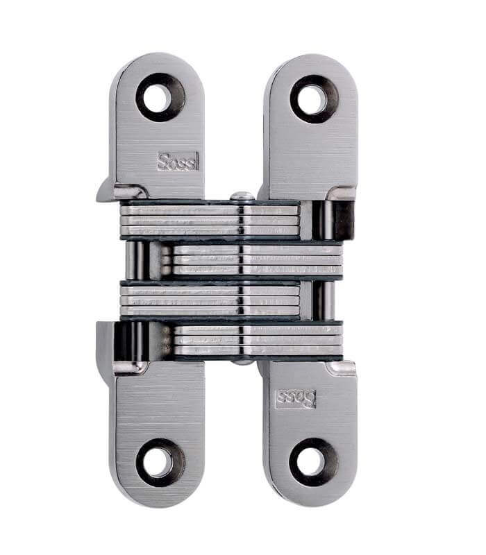 Invisible Hinge 212