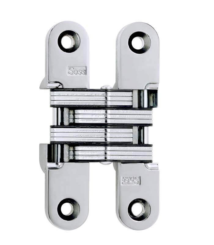 Invisible Hinge 212