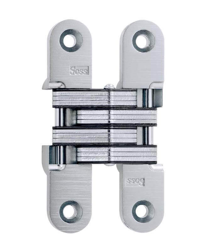 Invisible Hinge 212