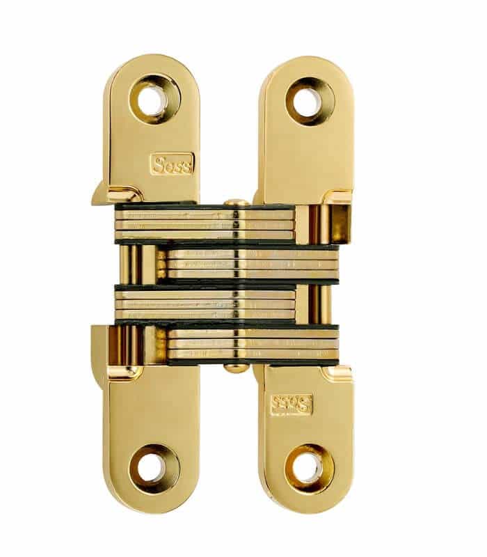 Invisible Hinge 212