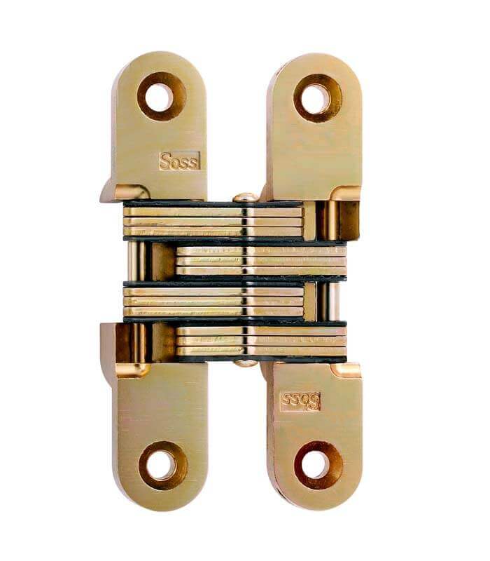 Invisible Hinge 212