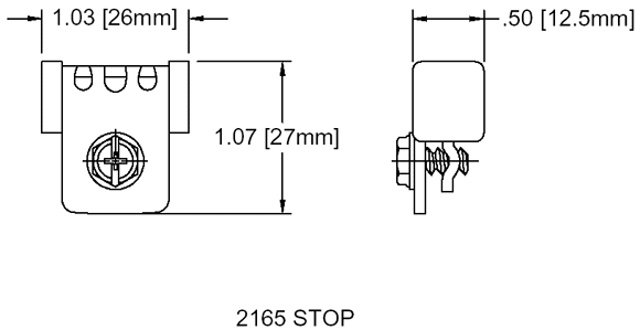 2165 Specifications