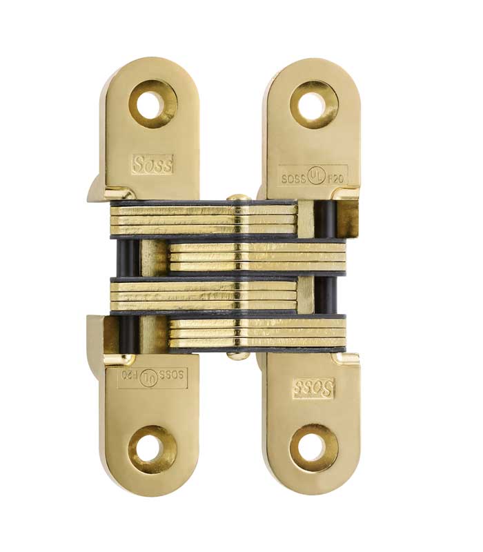 Invisible Hinge 216