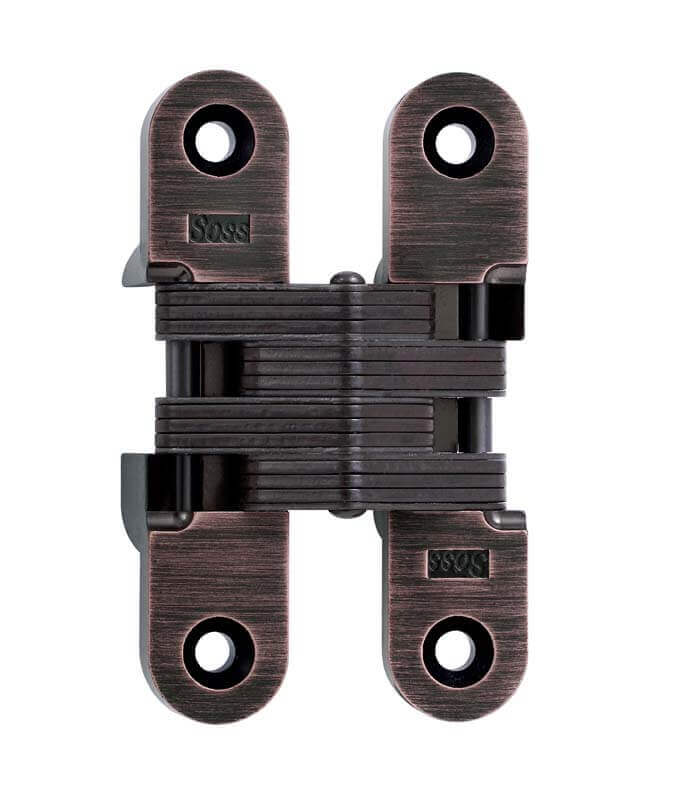 Invisible Hinge 216