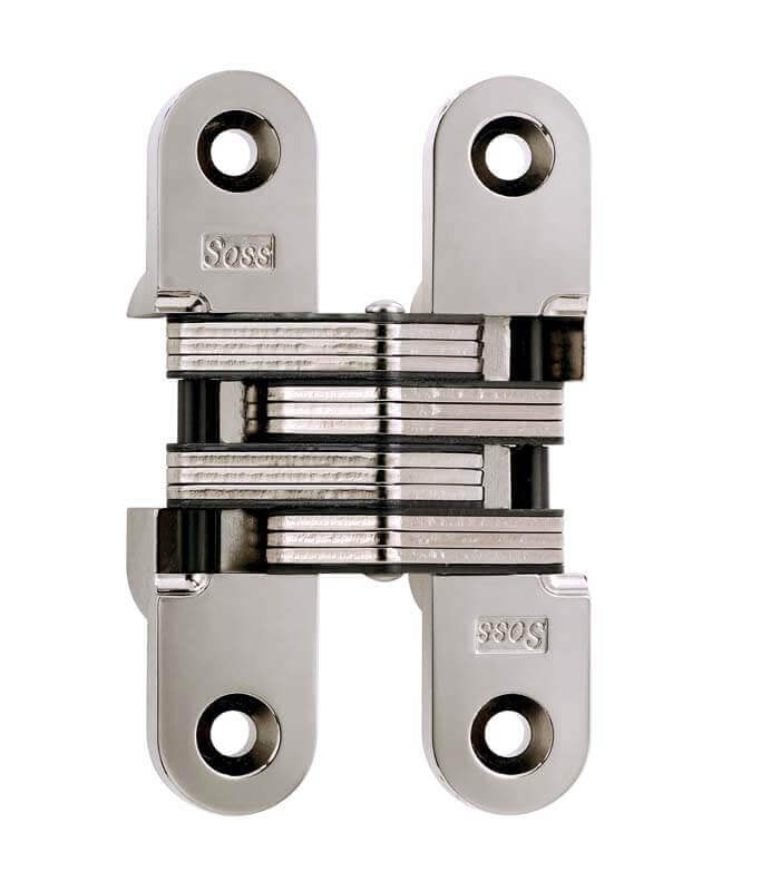 Invisible Hinge 216
