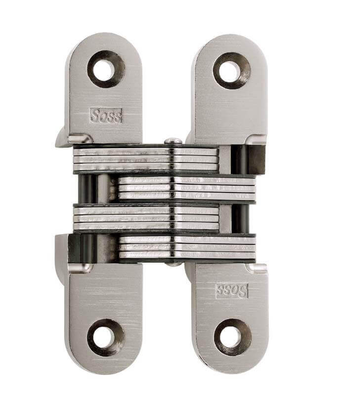 Invisible Hinge 216