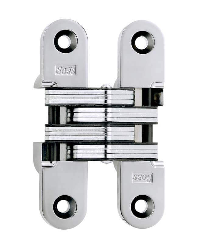 Invisible Hinge 216