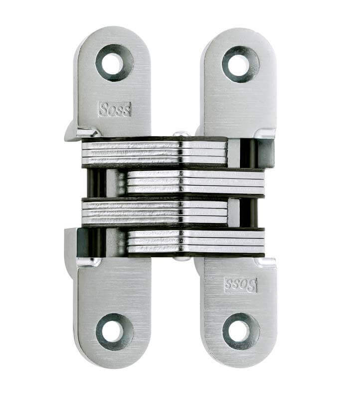 Invisible Hinge 216