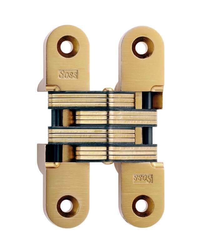Invisible Hinge 216