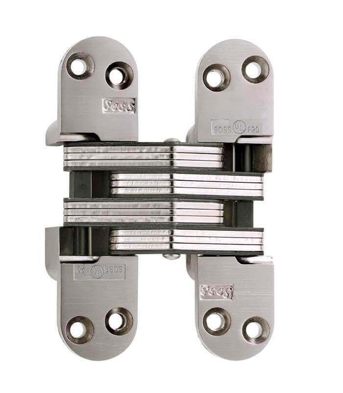 Invisible Hinge 218