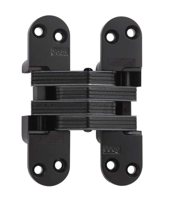 Invisible Hinge 218