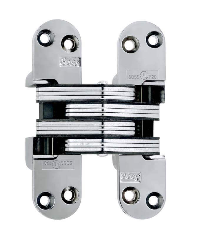 Invisible Hinge 218