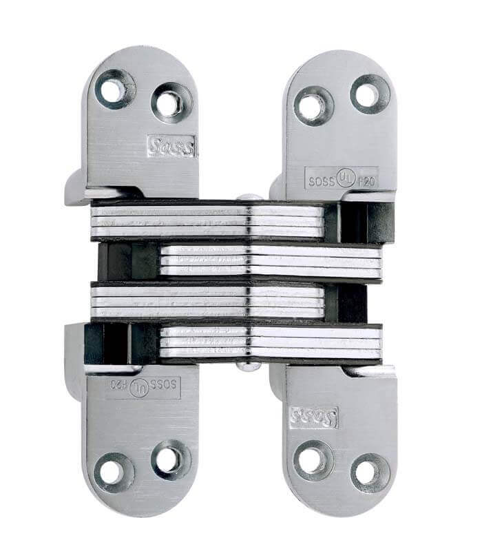 Invisible Hinge 218
