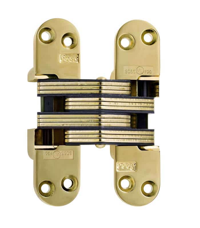 Invisible Hinge 218