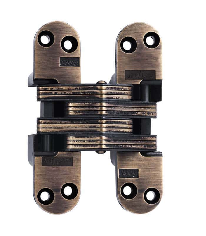 Invisible Hinge 218