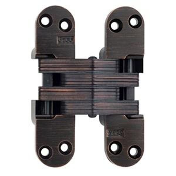 Invisible Soss 218 Oil Rubbed Bronze