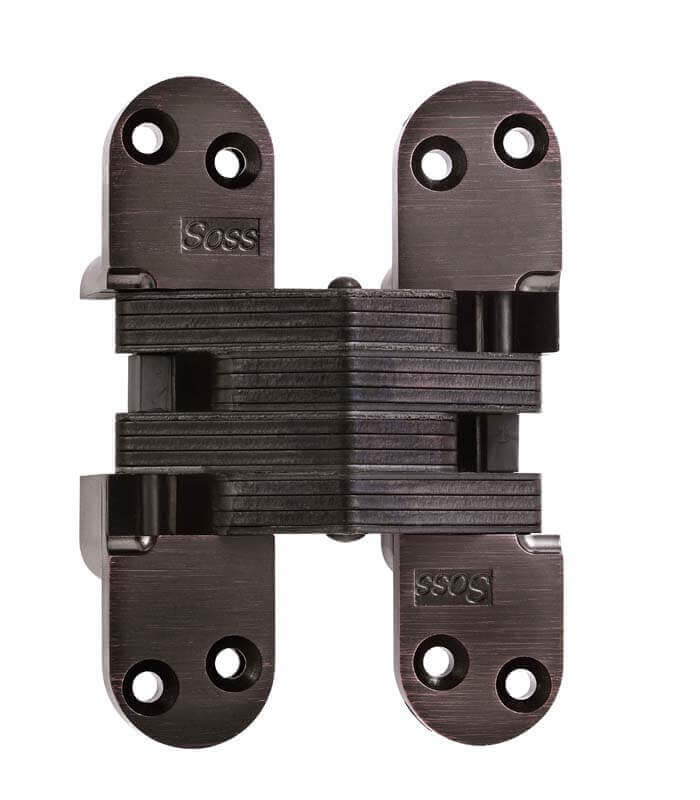 Invisible Hinge 220