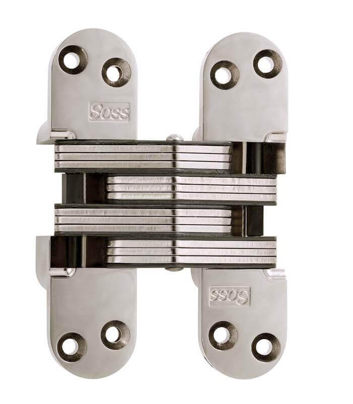 Invisible Hinge 220