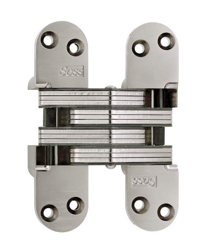 Invisible Hinge 220