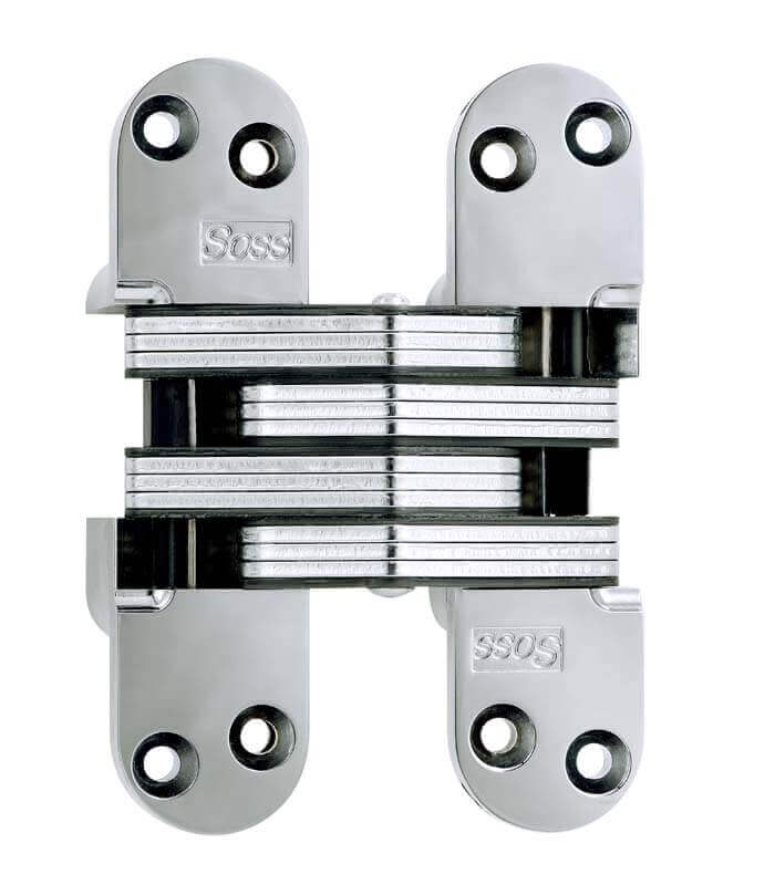 Invisible Hinge 220