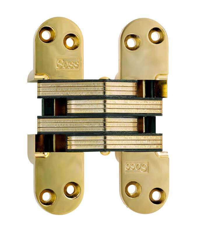 Invisible Hinge 220