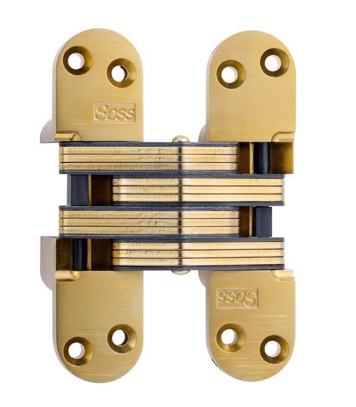 Invisible Hinge 220