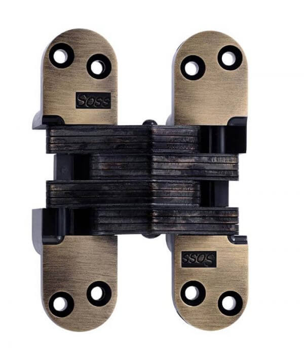 Invisible Hinge 220