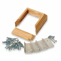 3009-3019 Newel Install Hardware