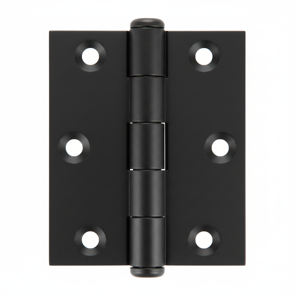 Mortise Screen Hinge Oil Rubbed Bronze