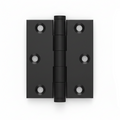 Mortise Screen Hinge Matte Black