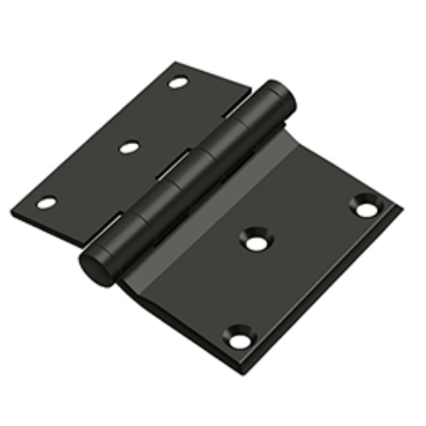 Screen Door Hinge 3035 Oil Rubbed Bronze