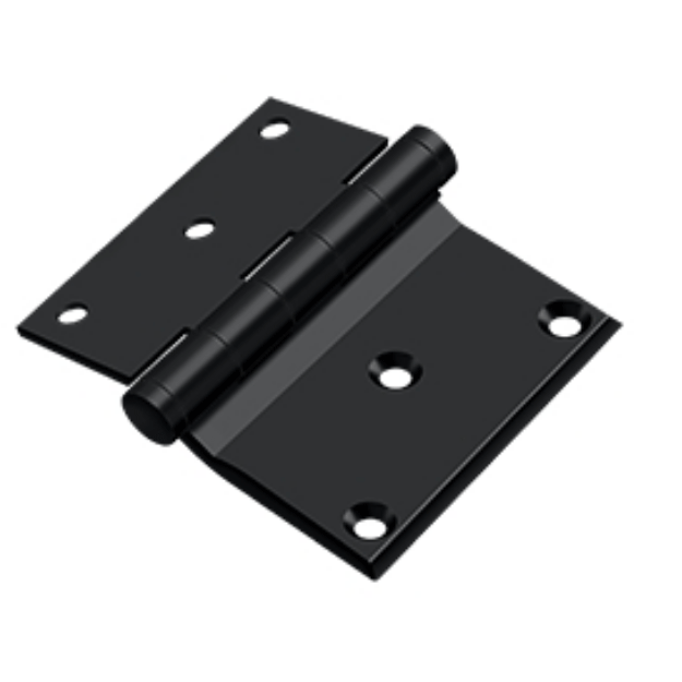 Screen Door Hinge 3035 Paint Black