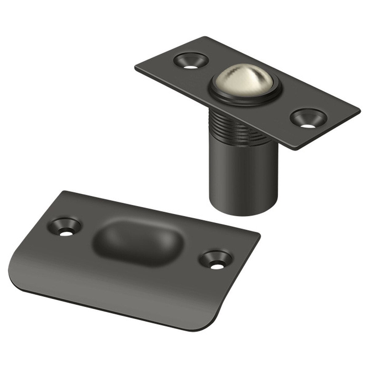 Ball Catch with Face Plate: 347