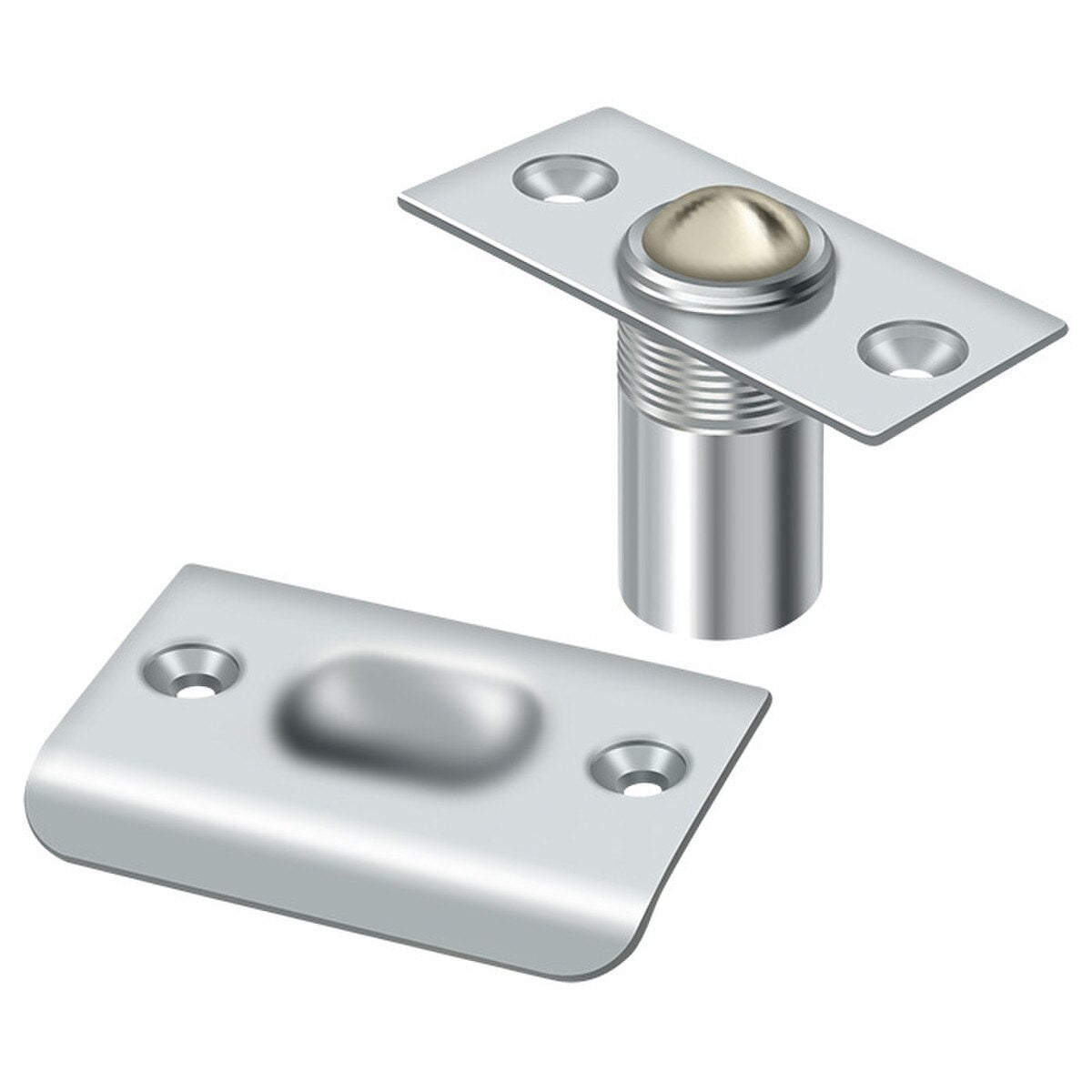 Ball Catch with Face Plate: 347