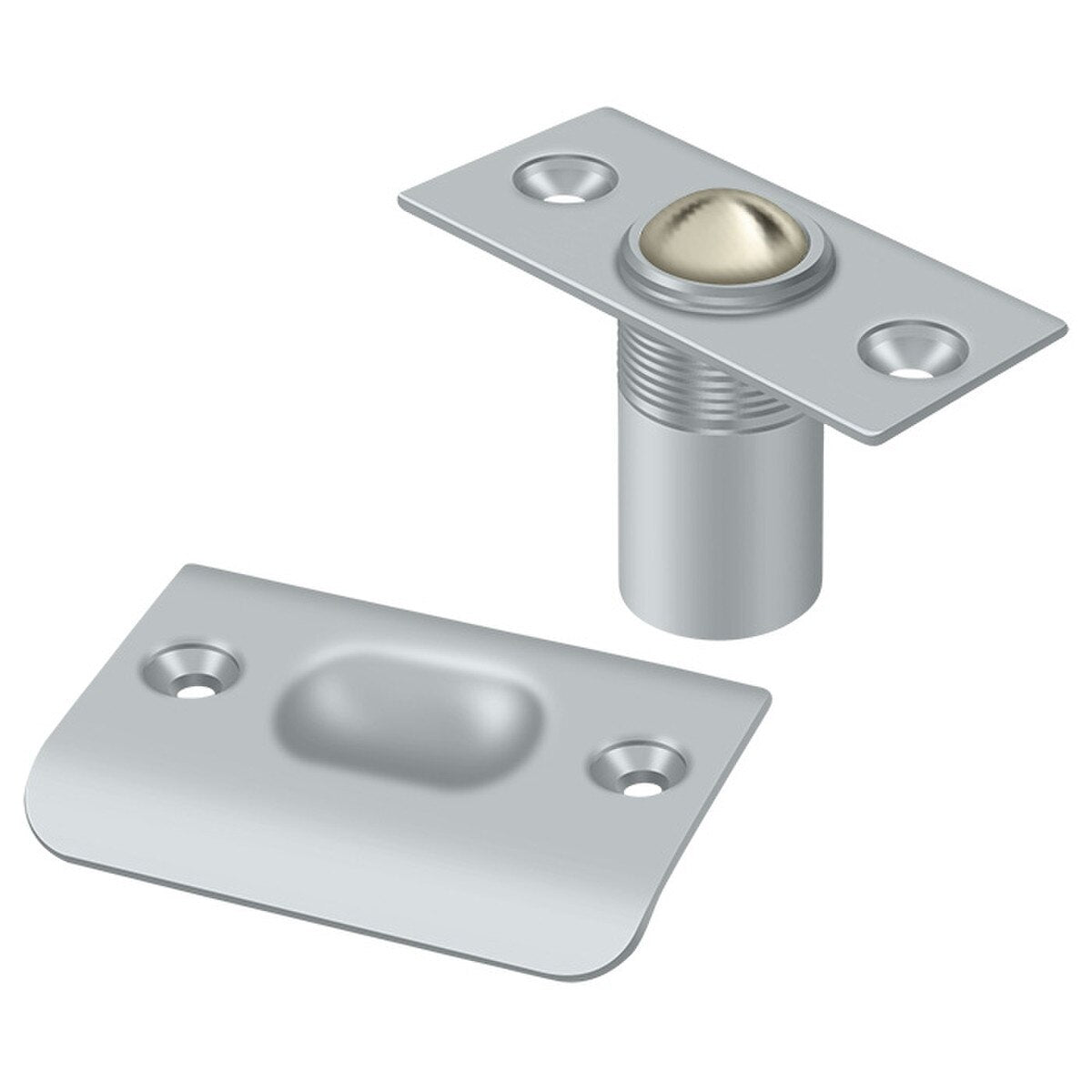Ball Catch with Face Plate: 347