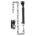 Screen Door Spring & Chain Retainer