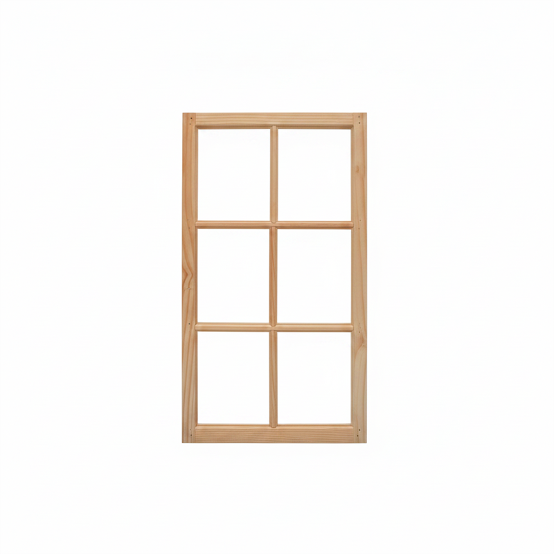 Barn Sash Windows