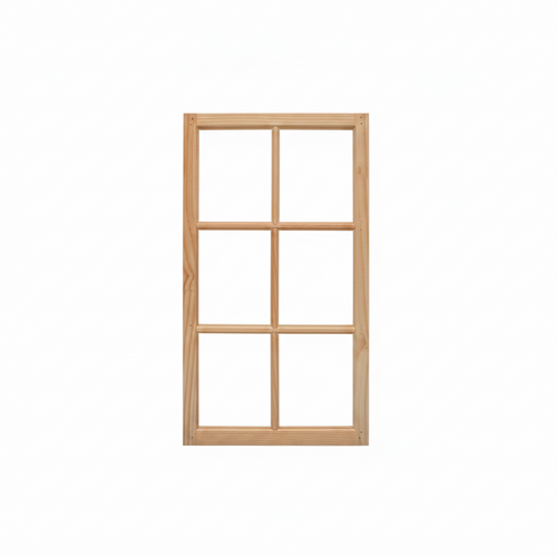 Barn Sash Windows